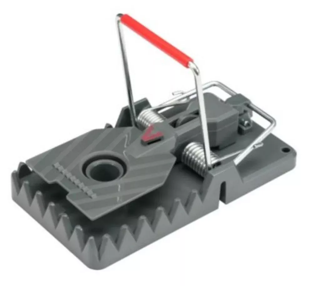 Victor M144B Power Kill Rat Trap Quick-Set Lever, 1-Pack