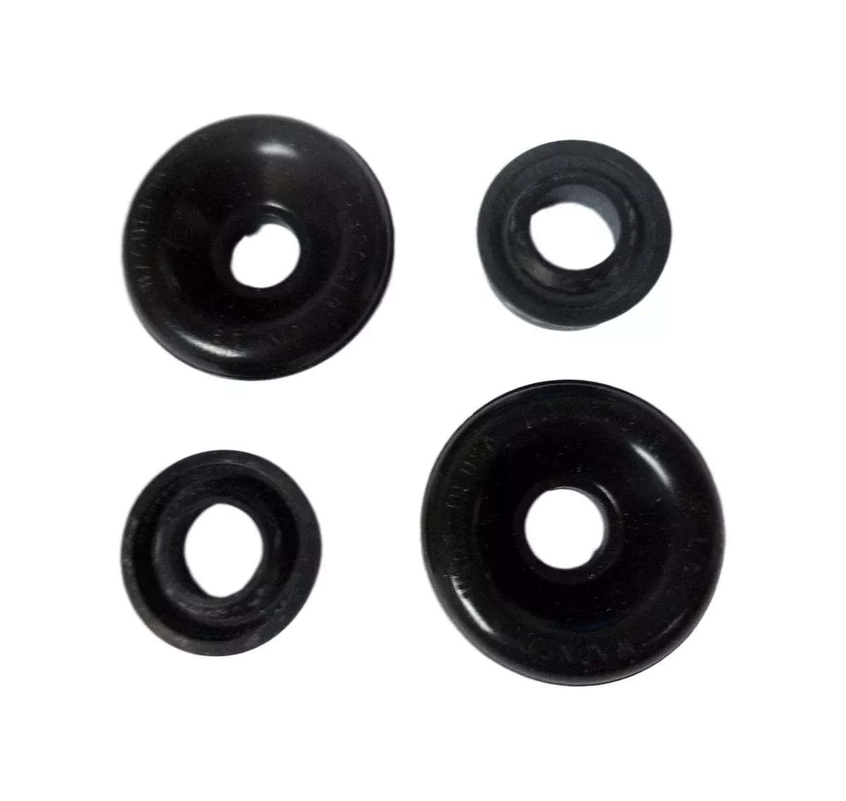 Wagner F100673 Brake Hardware 100673 Brand New