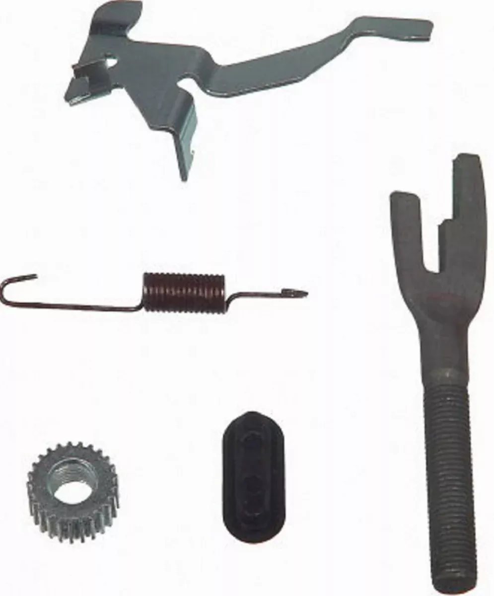 Wagner F107191 Drum Brake Self Adjuster Repair Kit H2605