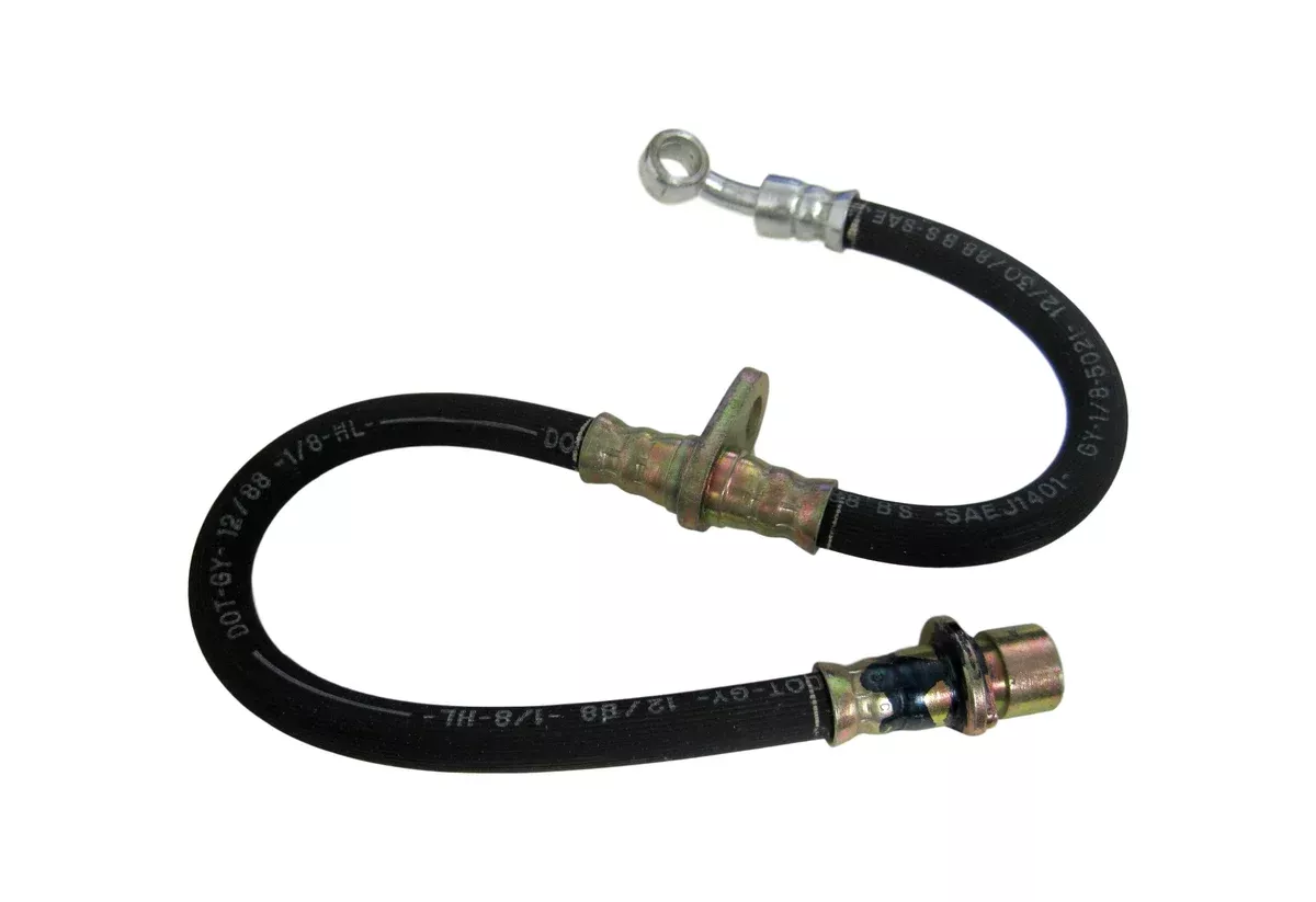 Wagner F116949 Hydraulic Brake Hose