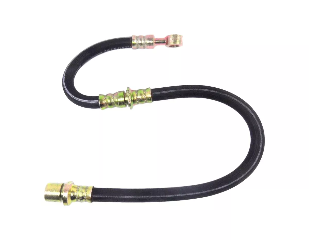 Wagner F123806 Brake Hydraulic Hose
