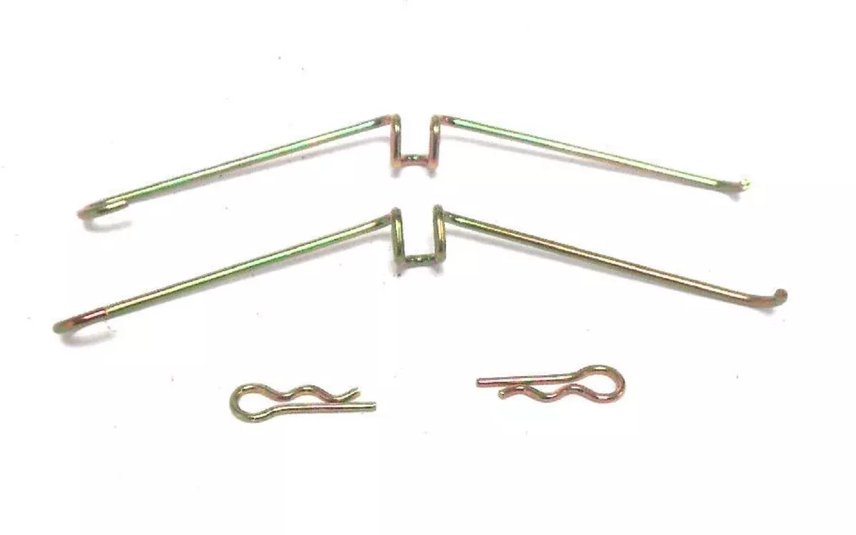 Wagner F124518 Disc Alignment Kit F-124518 124518