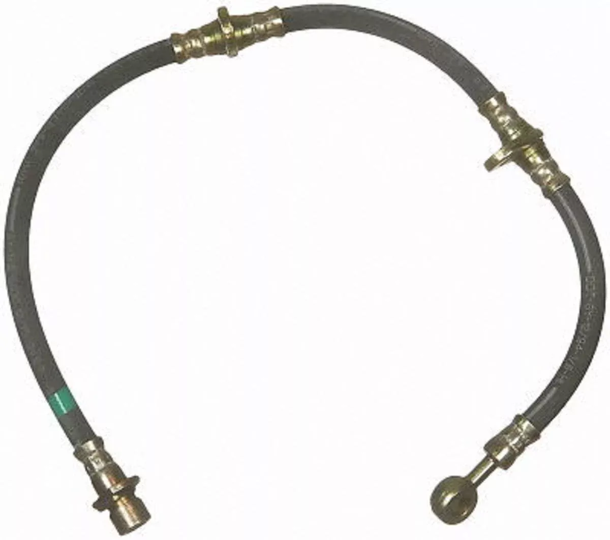 Wagner F124581 Brake Hydraulic Hose
