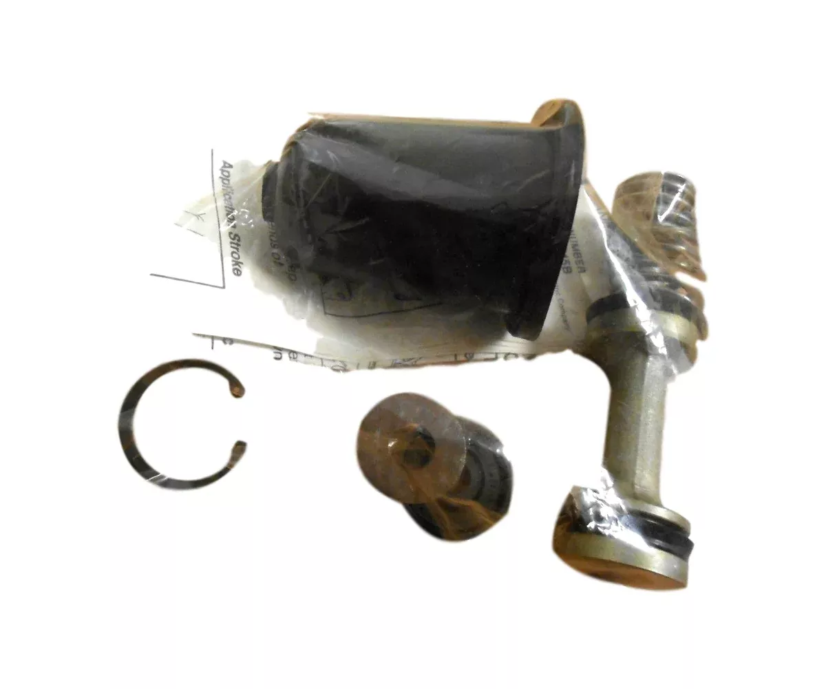 Wagner F85598 85598 Brake Master Cylinder Kit