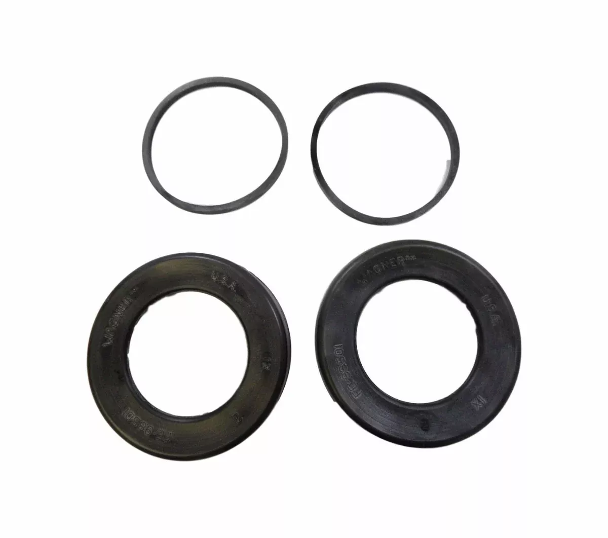 Wagner F98277 Caliper Repair Kit