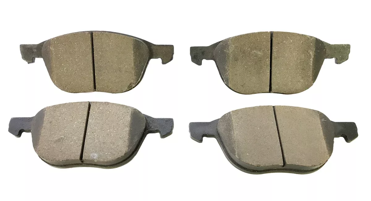 Wagner PD1044 Disc Brake Pad Set