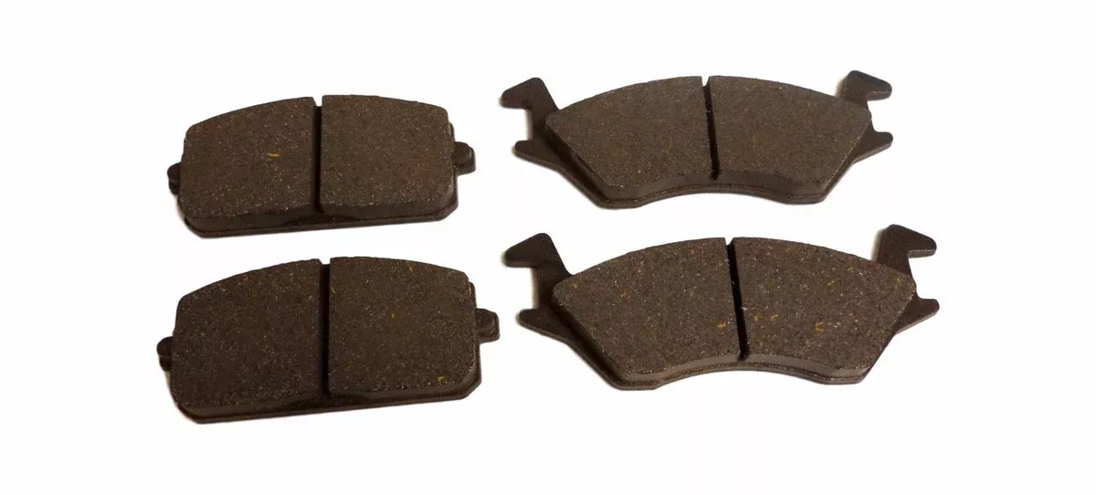 Wagner PD180 PD 180 D180 Disc Brake Pad Set