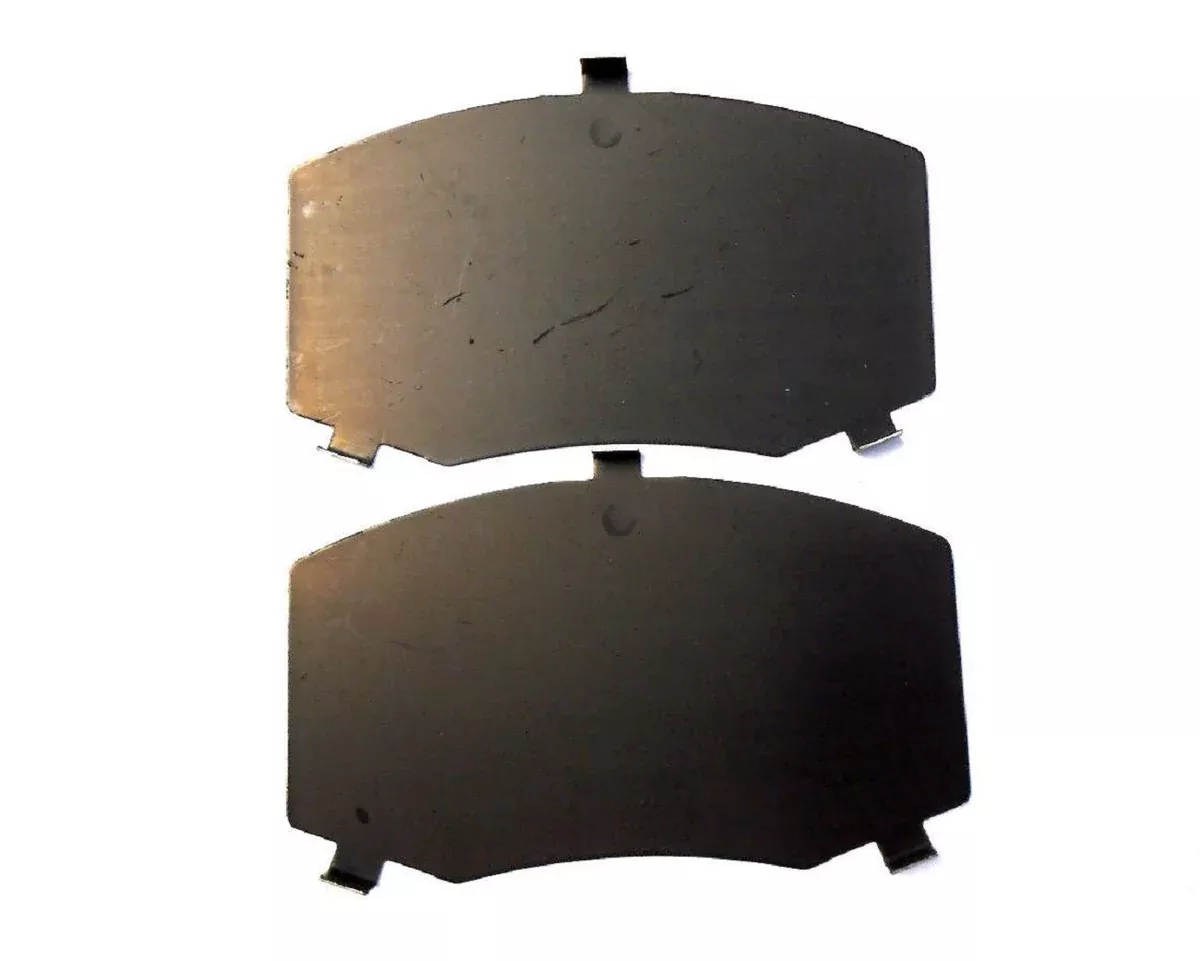 Wagner SH434-51B Disc Brake Pad Shim SH43451B