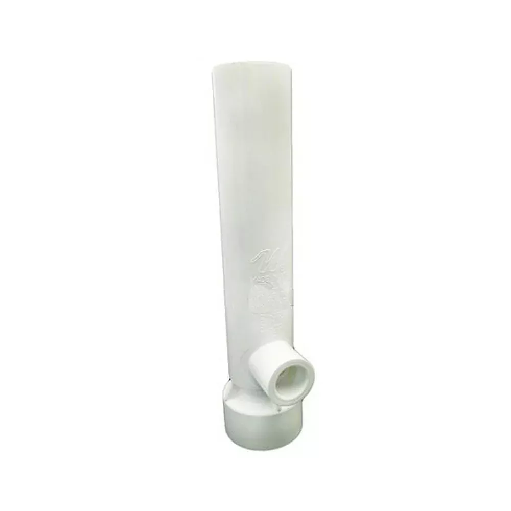 Waterway 212-3340 10" Gunite Venturi Tee Body