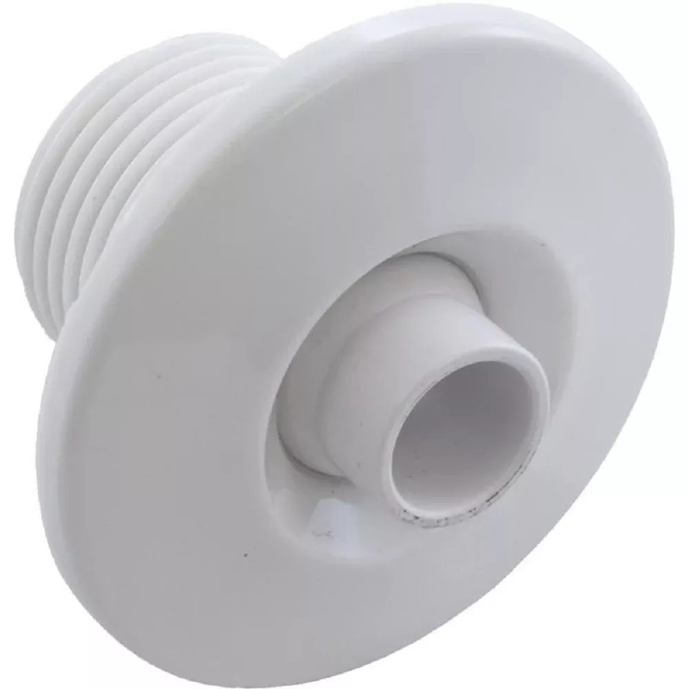 Waterway 212-8810 Jet Ozone Cluster Directional Large Smooth Face White