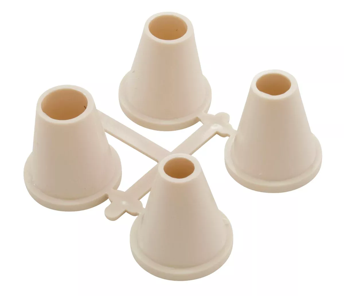 Waterway 217-4740 Monster Tree Nozzles- Set of 4