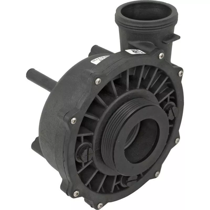 Waterway 310-1510 2.5" Executive 56 Frame 5HP Wet End for Pump
