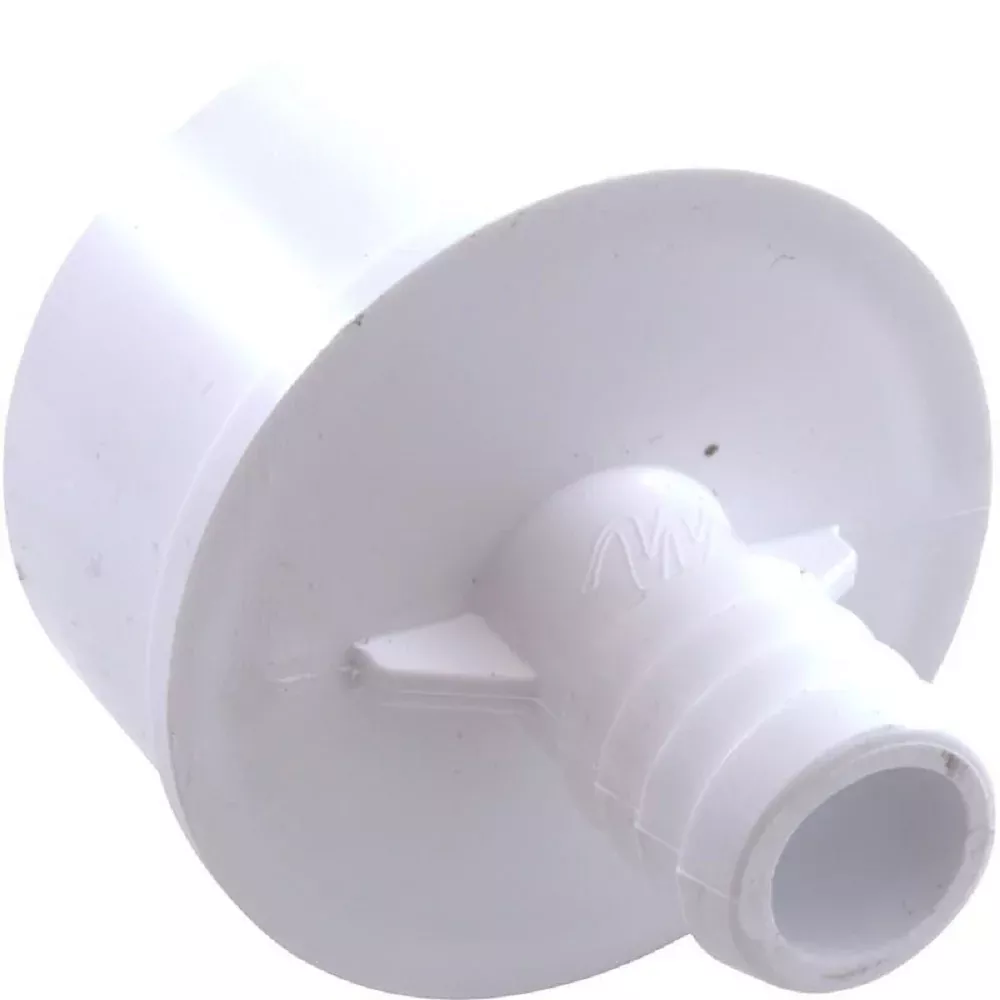 Waterway 413-4520 0.75" Barb x 2" SPG Barb Adapter