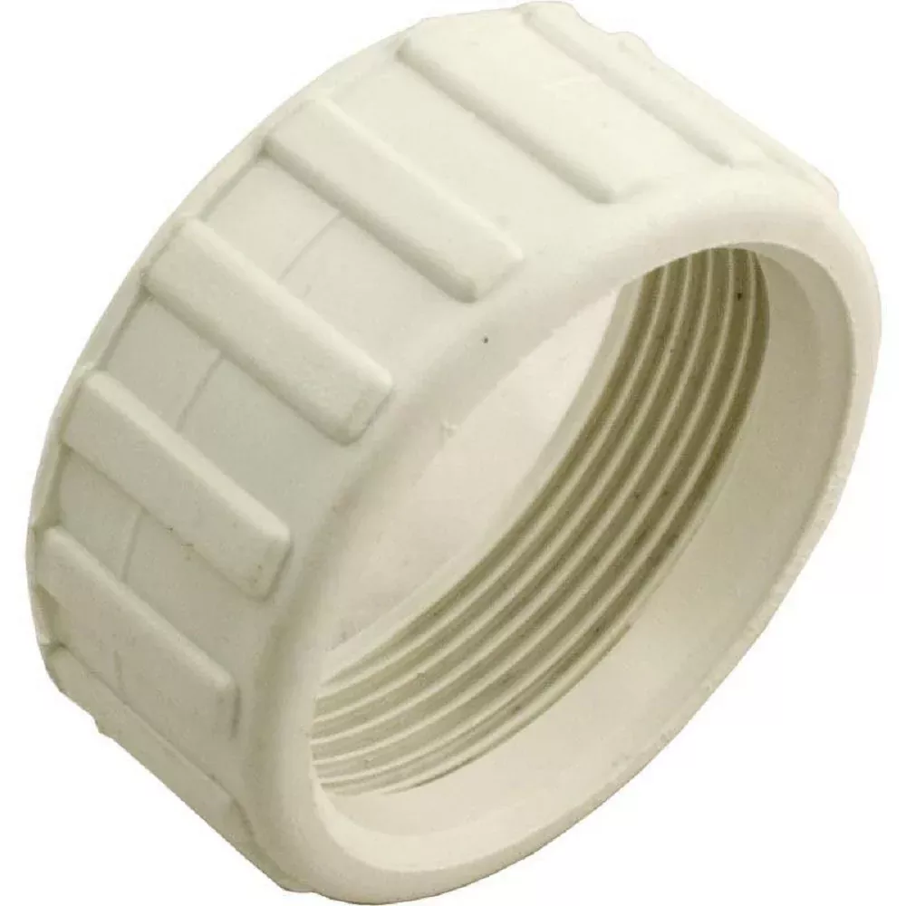 Waterway 415-5000 2" Female Pipe Thread Union Nut