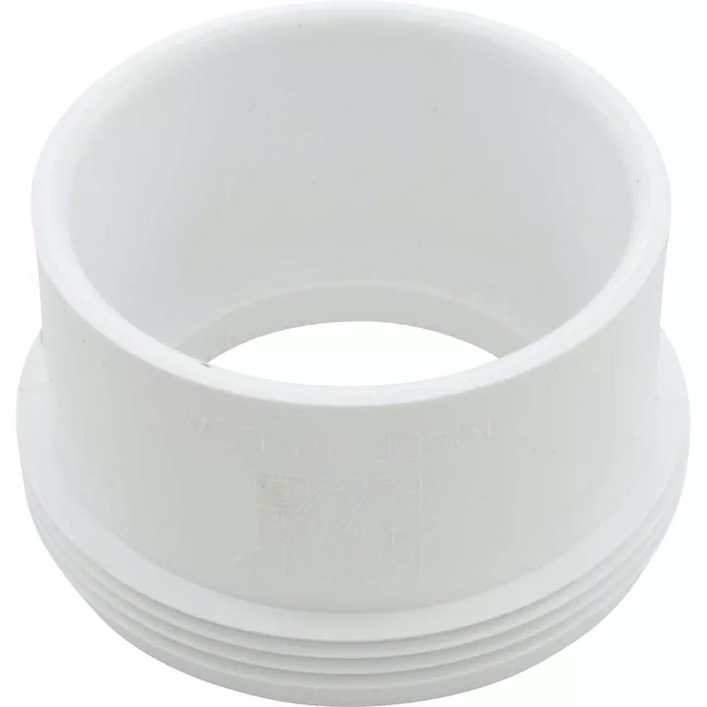 Waterway 417-5980 2.5" Heater Buttress Union Tailpiece