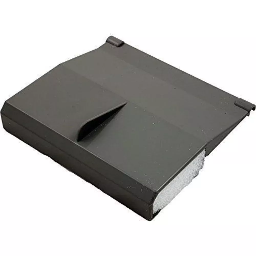 Waterway 519-3067 Front Access Skimmer Weir Door - Gray