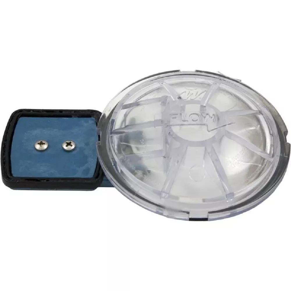 Waterway 600-7300 Check Valve Lock Ring Lid