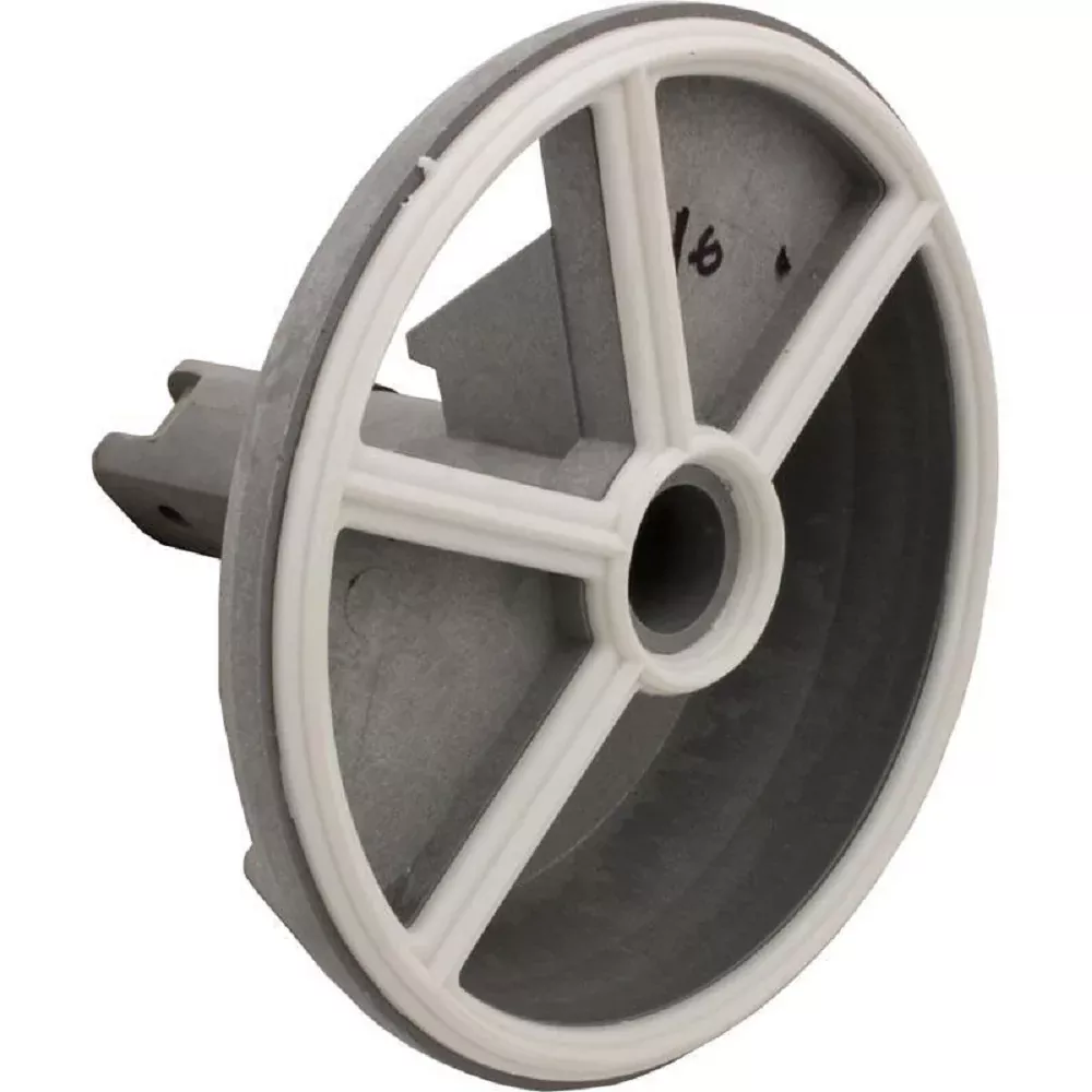 Waterway 600-9500 1.5" Top Mount Diverter Valve