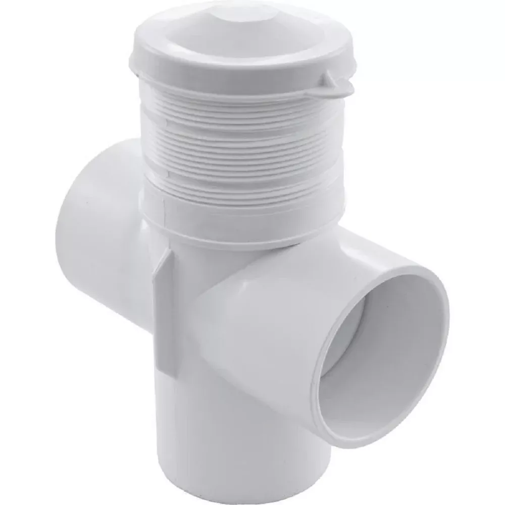 Waterway 602-0910 2" Body Top Access Diverter Valve