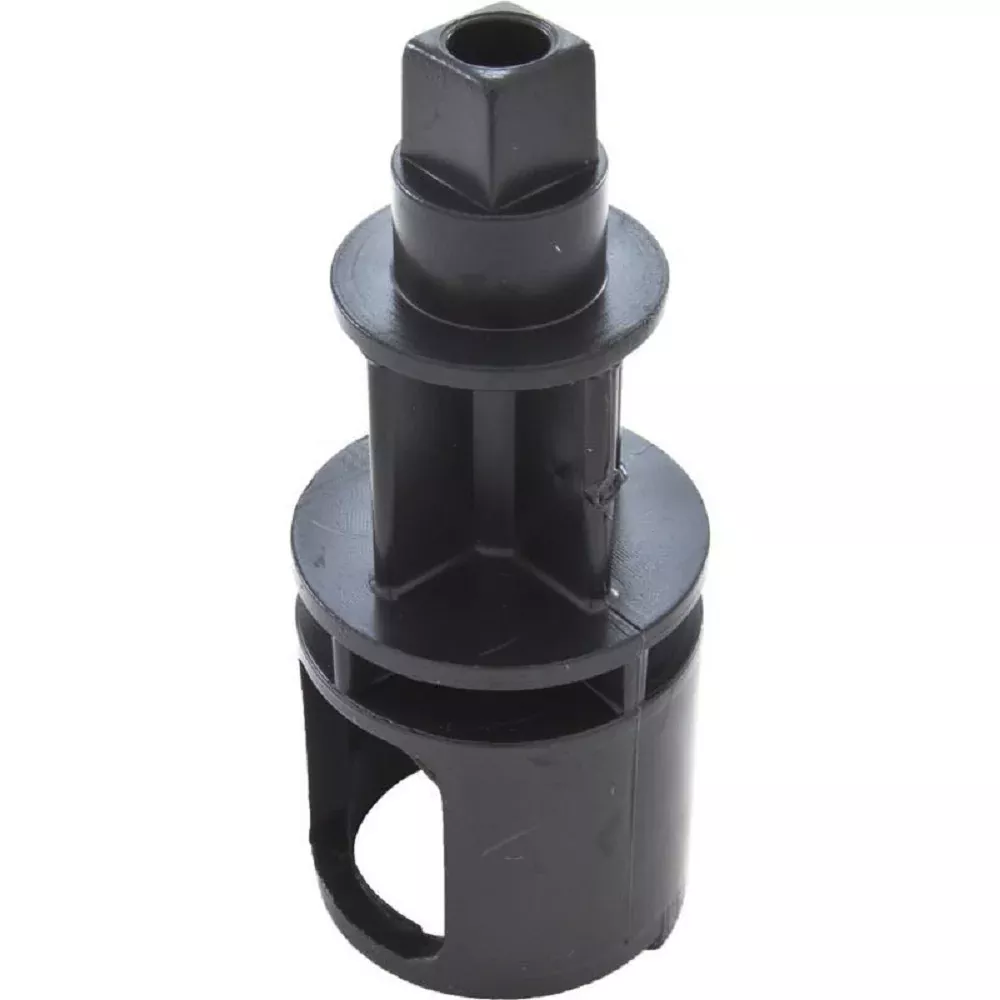 Waterway 602-0920 1" Top Access Single Side Outlet Diverter