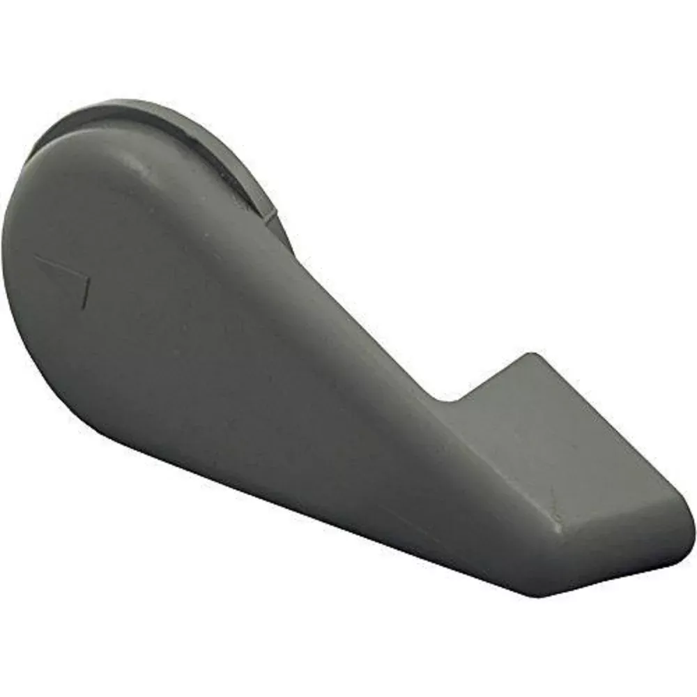 Waterway 602-3527 2" Top Access Diverter Valves Handle - Gray
