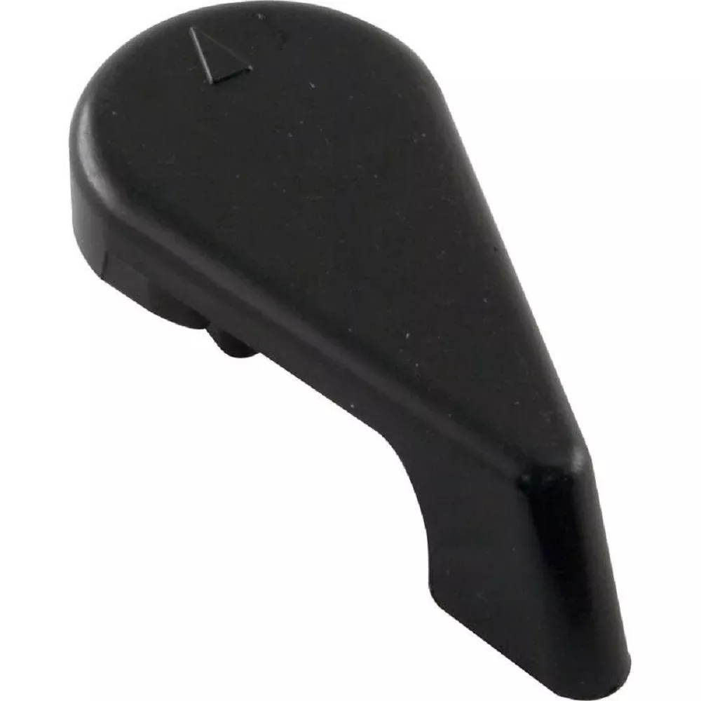 Waterway 602-4331 1" Slip Top Access Diverter Valve Handle - Black