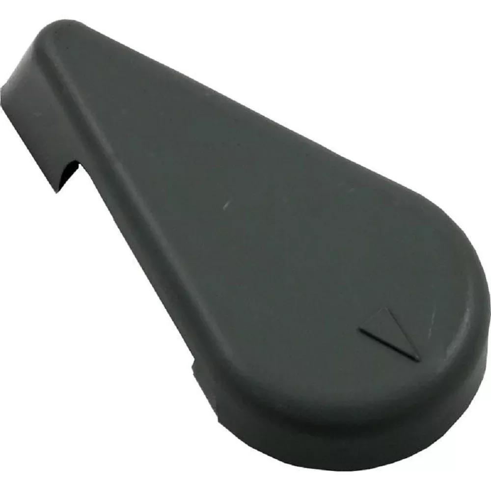 Waterway 602-4337 1" Top Access Diverter Valve Handle - Gray
