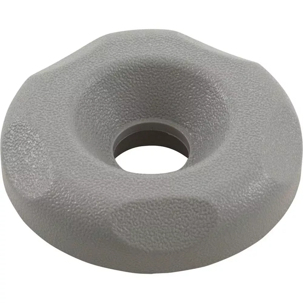 Waterway 602-4437 1" T/A Diverter Valve Cap - Gray