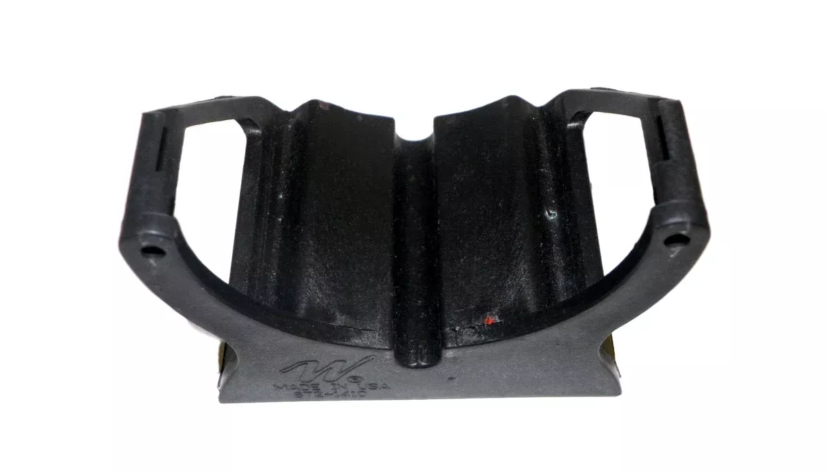 Waterway 672-1410 Lower Support Bracket Fits Waterway Tiny Might Motor