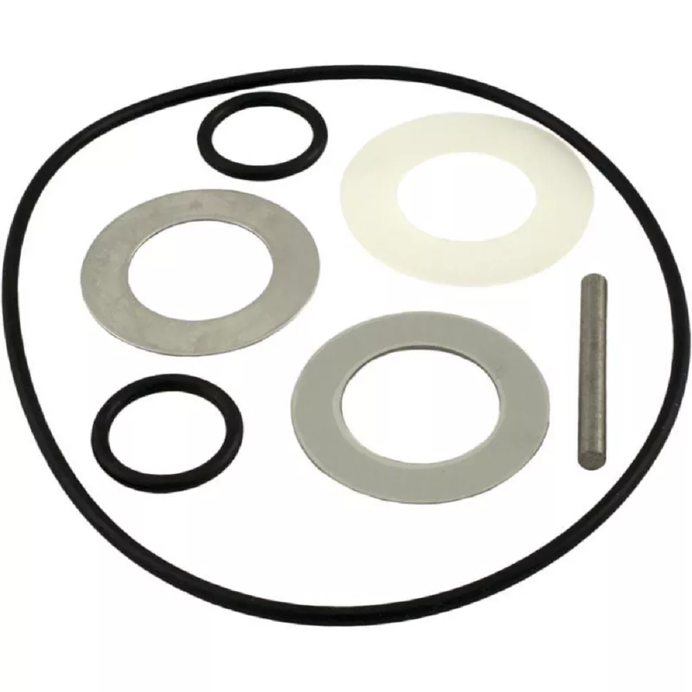 Waterway 800-0150 1.5" Top Mount 7 Position Filter Valve O-Ring Kit