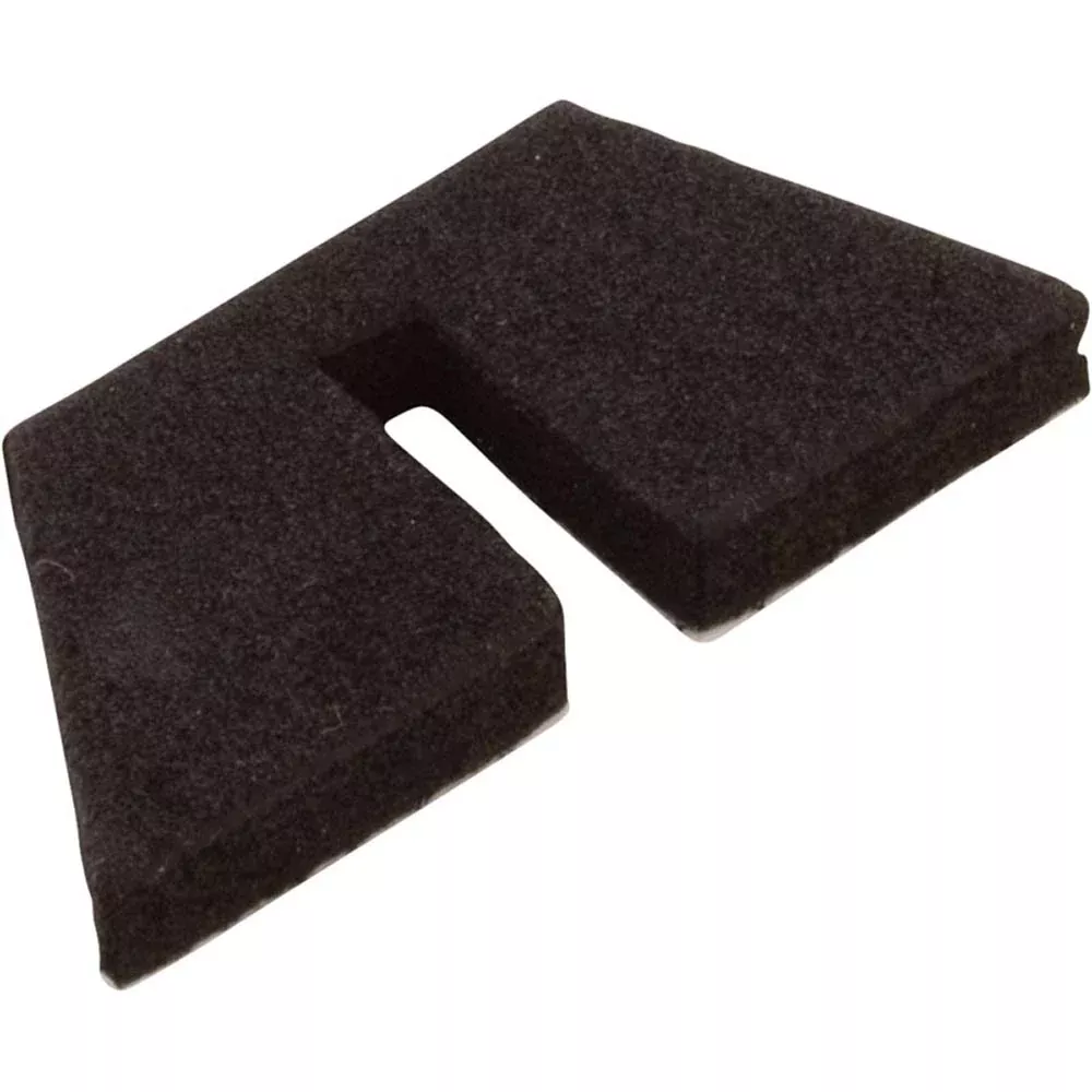 Waterway 865-0200 Pool Skimmer Weir Door Foam