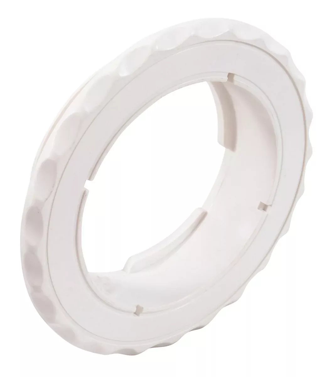 Waterway Plastics 215-7300 Old Faithful Jet Wall Fitting