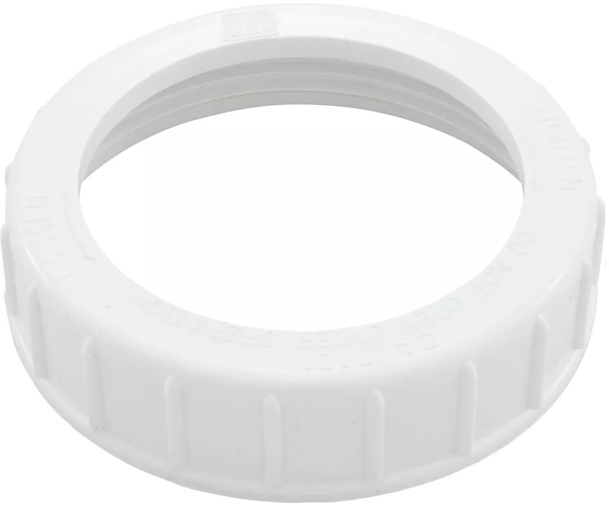 WATERWAY PLASTICS 718-3000 Union Nut