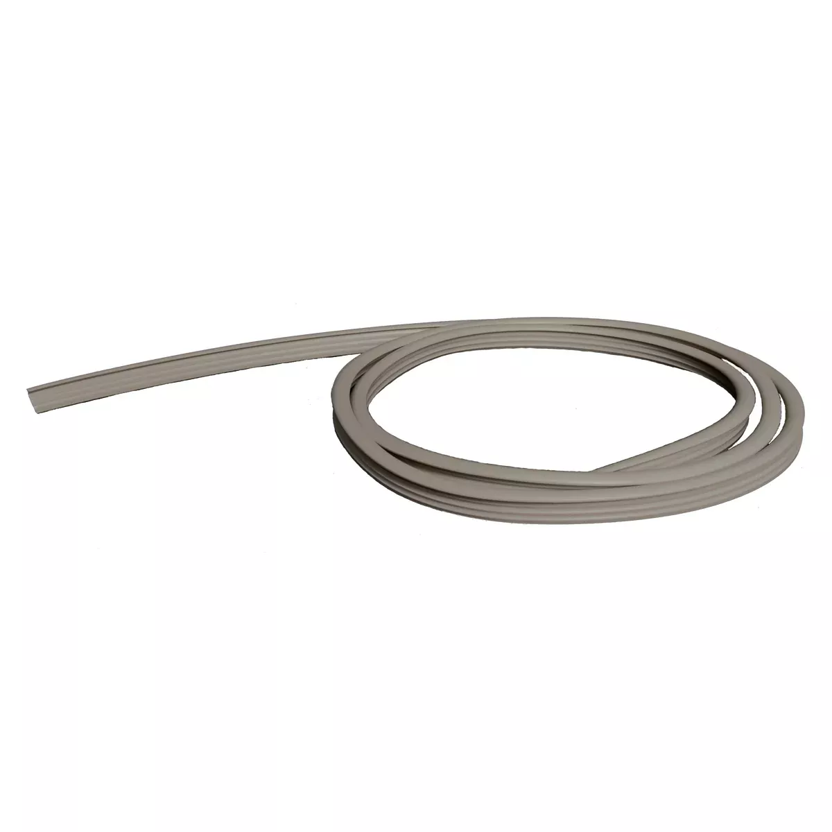 West & Barker CPBL1460G .120 Thick 1460' Vinyl Wedge Bead Lock