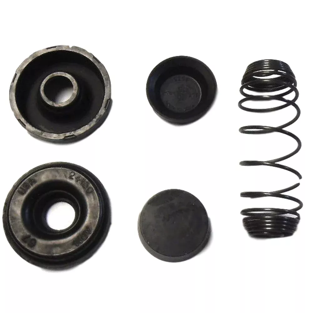 Wheel Cylinder Repair Kit 68-2131 With Manual 682131