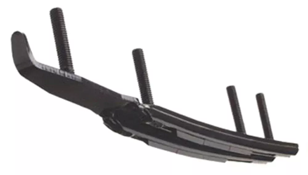 Woodys DY6-6580 Dooly Runner Fits Yamaha 6" 1 Pc