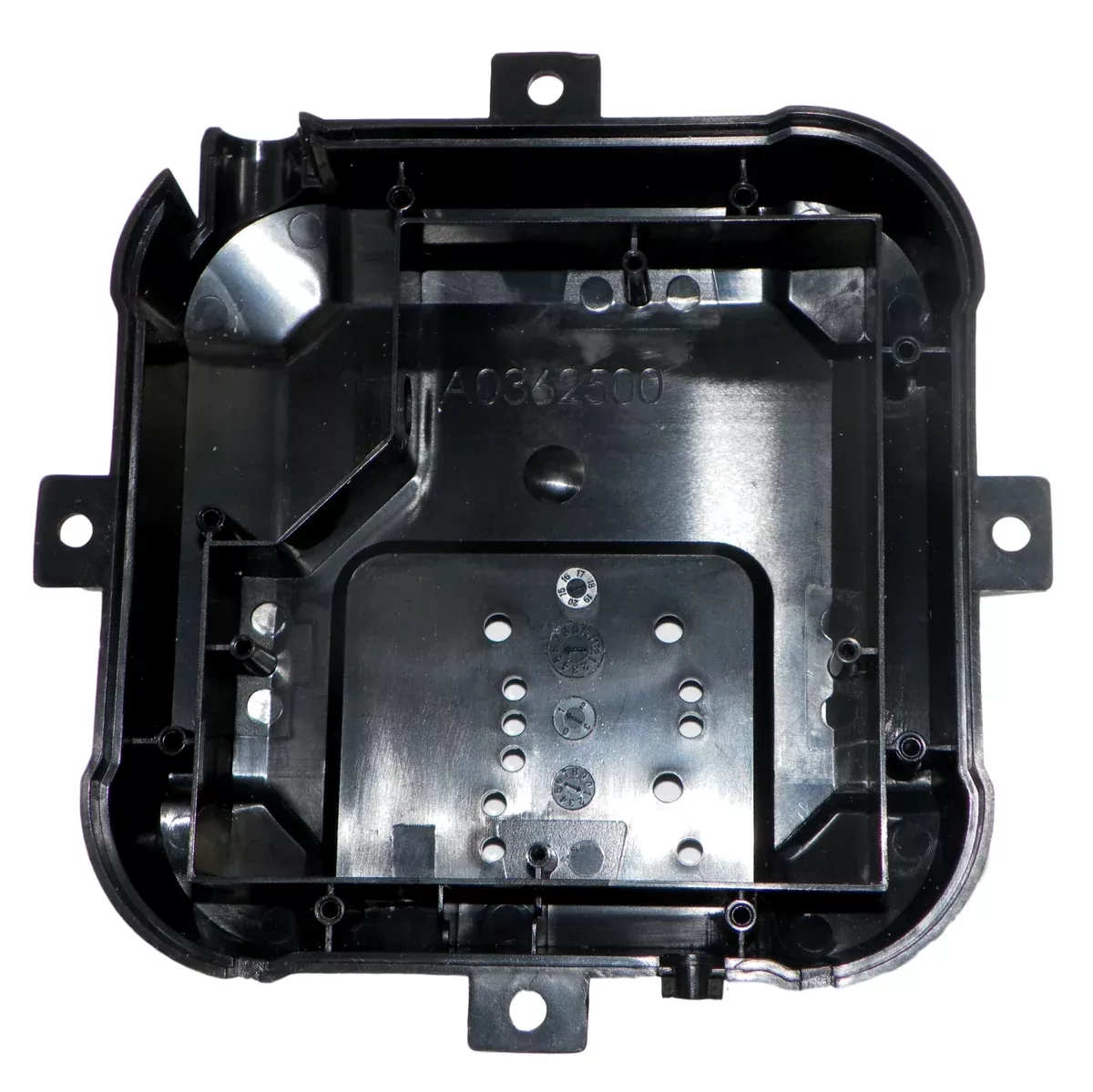 Zodiac A0362500 Top Housing, i2D, iAqualink Direct