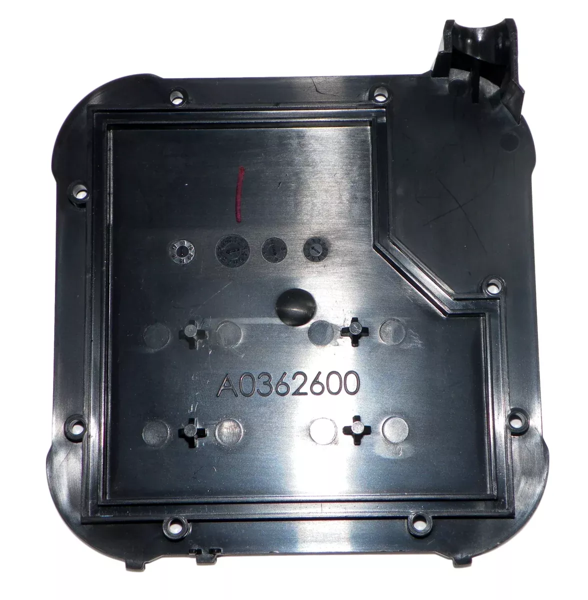 Zodiac A0362600 Bottom Housing for Mobile Pump Interface & iAqualink