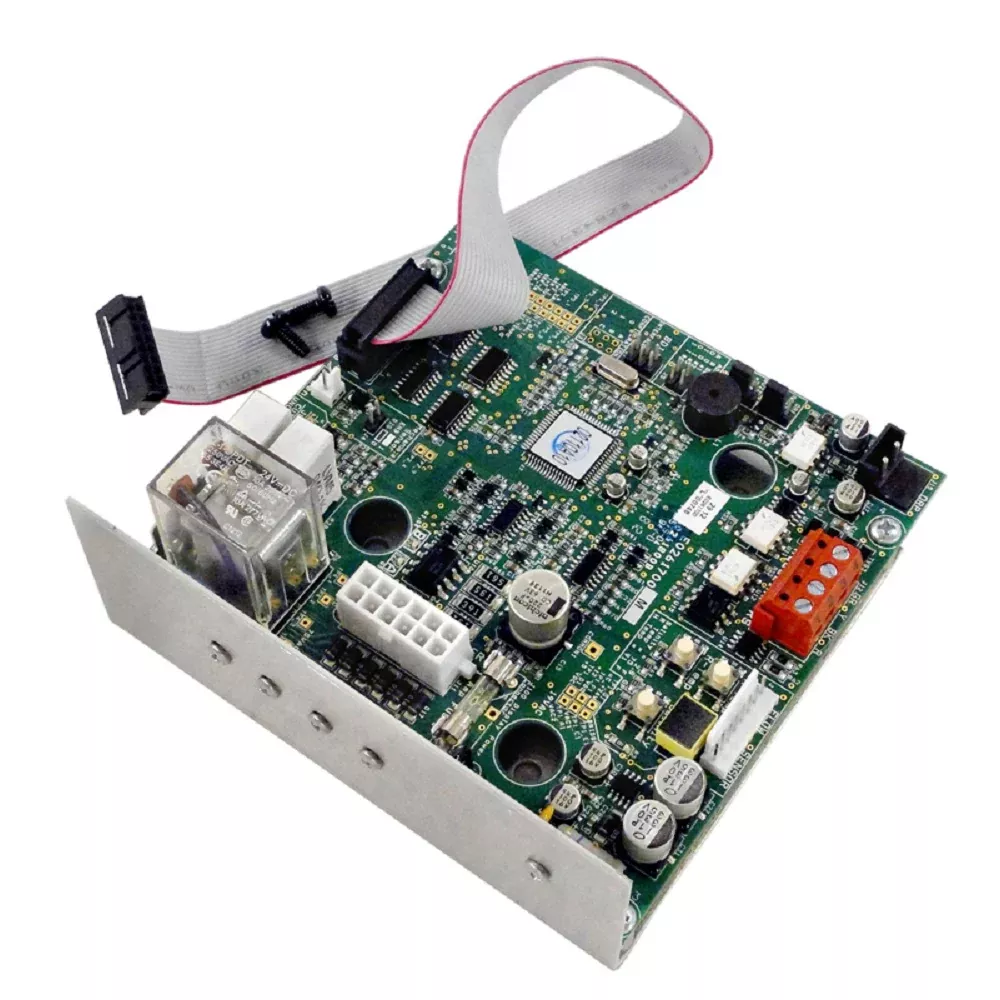Zodiac Jandy R0467600 Power Interface Circuit Board