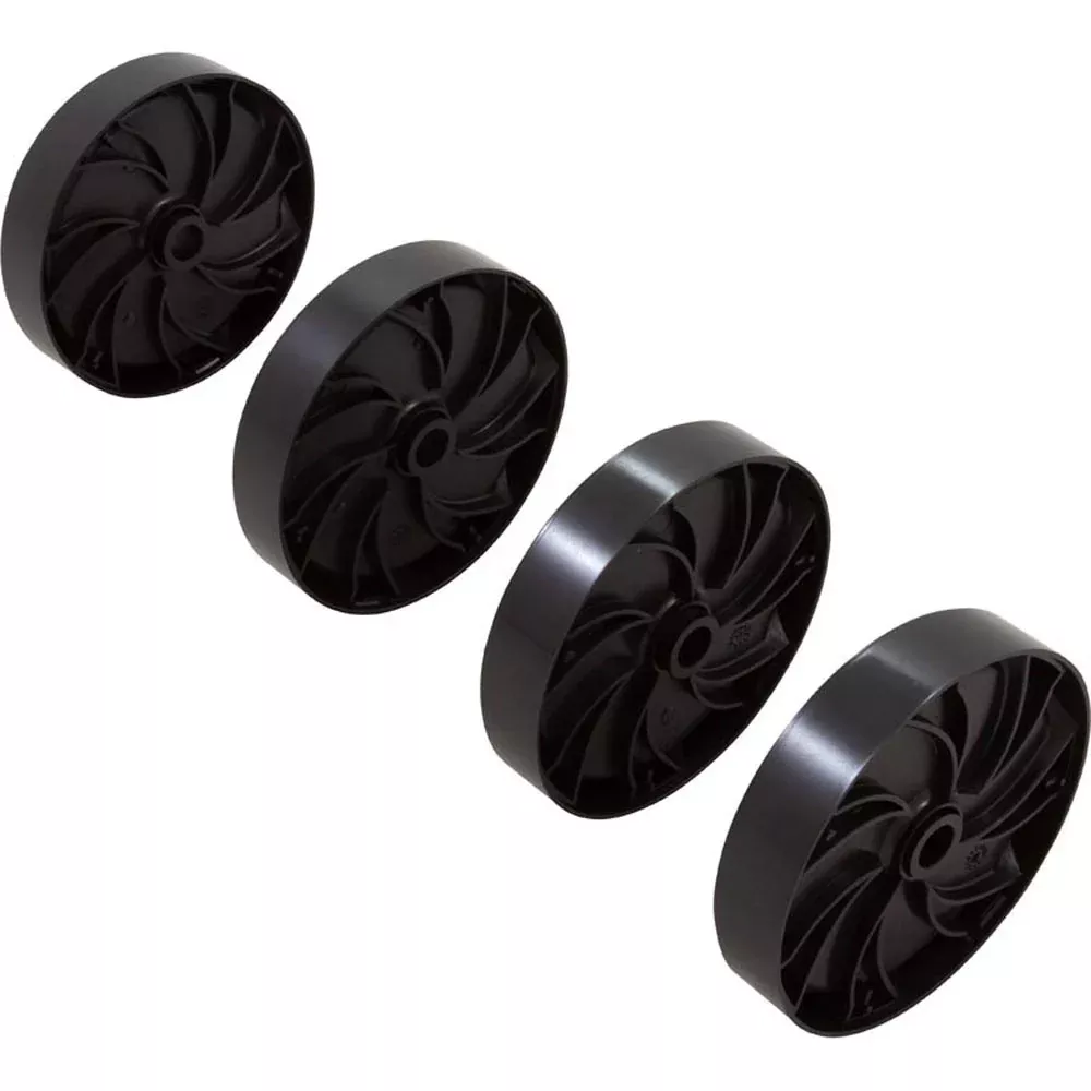 Zodiac Polaris PB4SQ R0722800 Booster Pump Impeller and Diffuser Kit