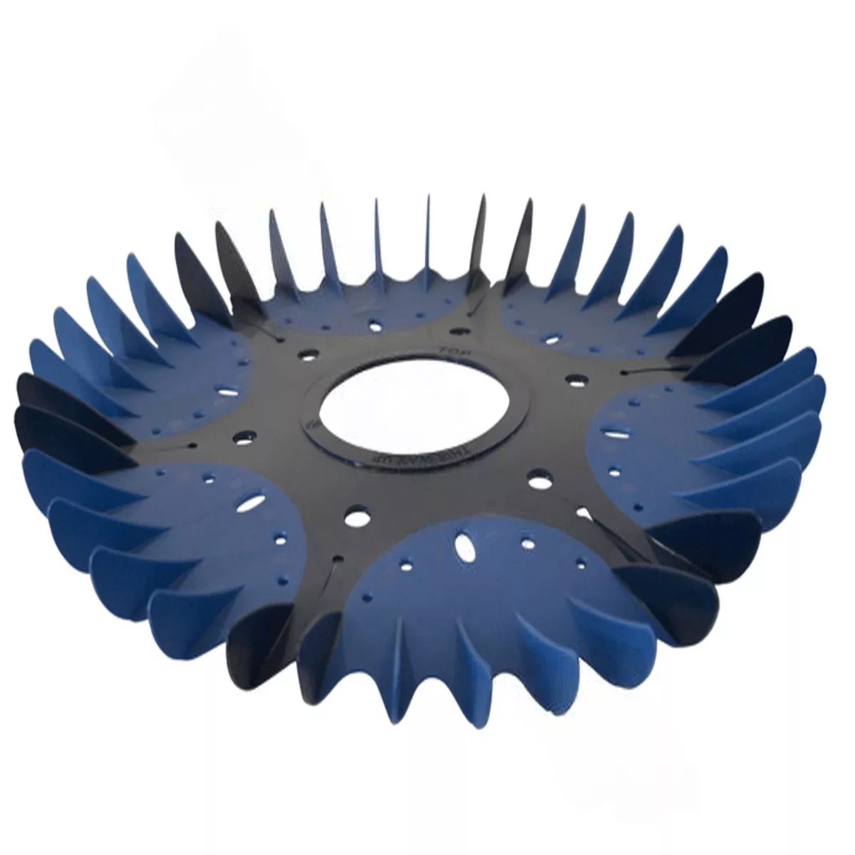 Zodiac Pool Dual Durometer Disc for Baracuda G4 Pool Cleaner W83277