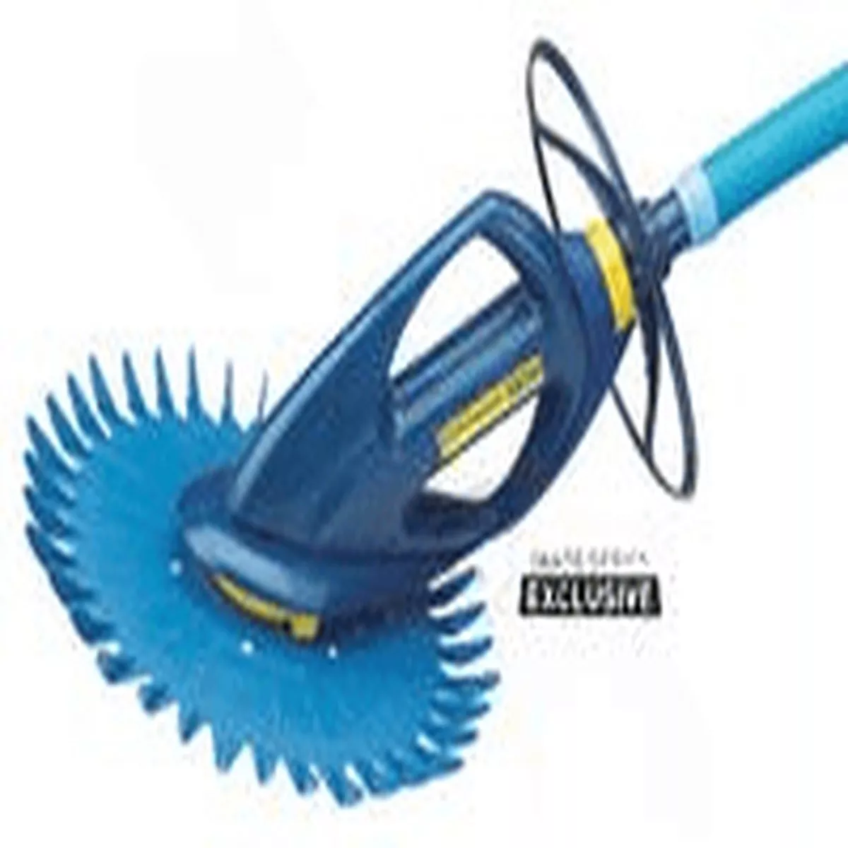 Zodiac Pool W03000TR G3 Pro In Ground Suction Side Pool Cleaner