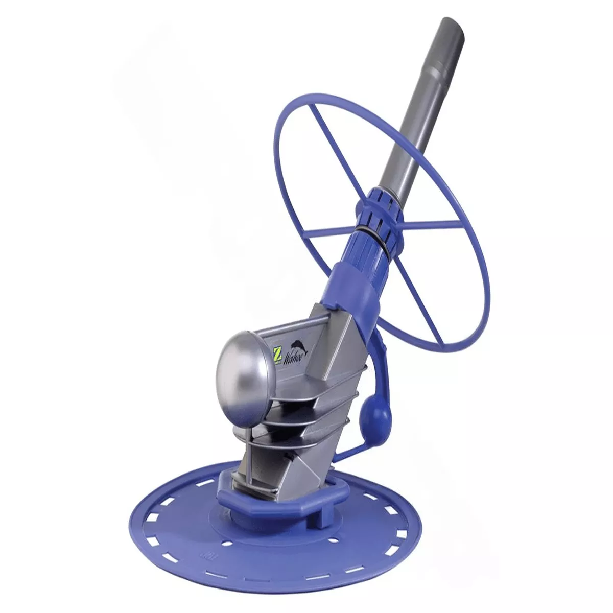 Zodiac Pool W70482 Wahoo Pool Cleaner with 39′ Small Debris Hose