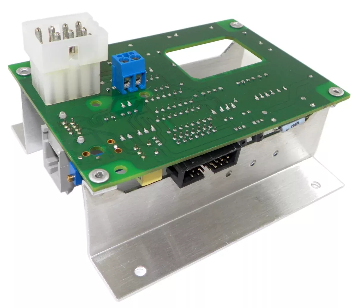 Zodiac PSD003 Back Board Assembly for Zodiac ClorMatic Water Purification System