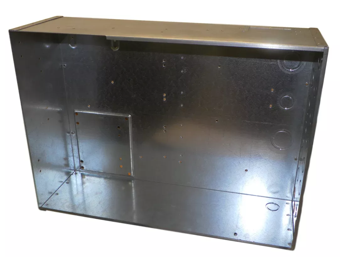 Zodiac Purelink 1110627 Can Body, Sheet Metal Surface