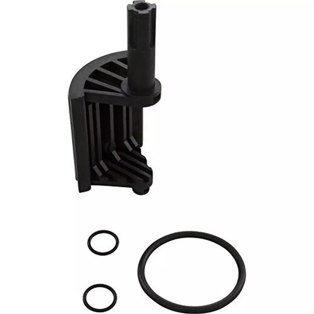 Zodiac R0465800 2.5" x 3" NeverLube Diverter Valve for Pool & Spa Systems