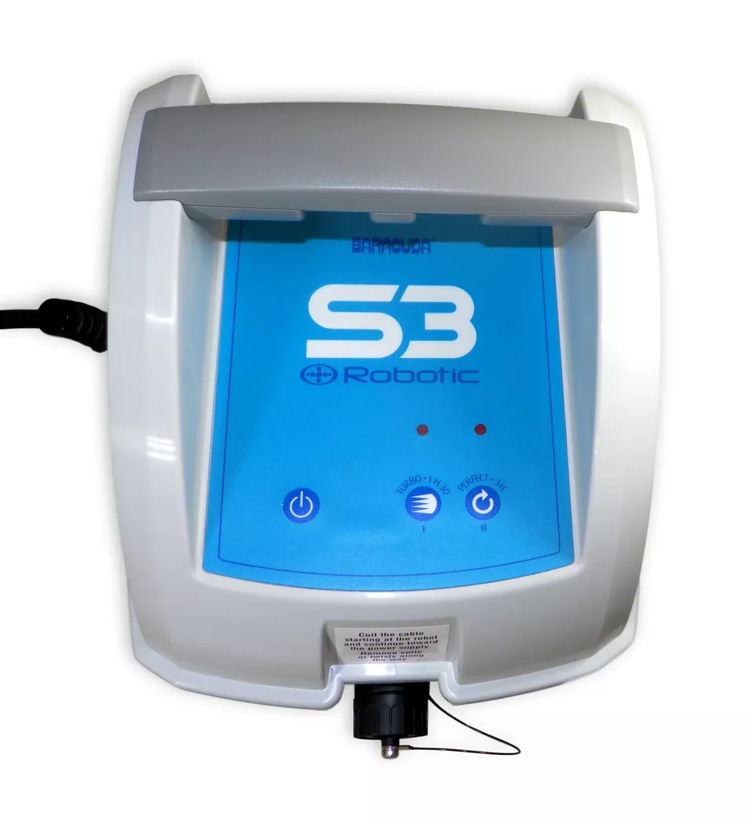 Zodiac R05069 Power Supply Control Unit for Baracuda S3 Robotic Pool Cleaner