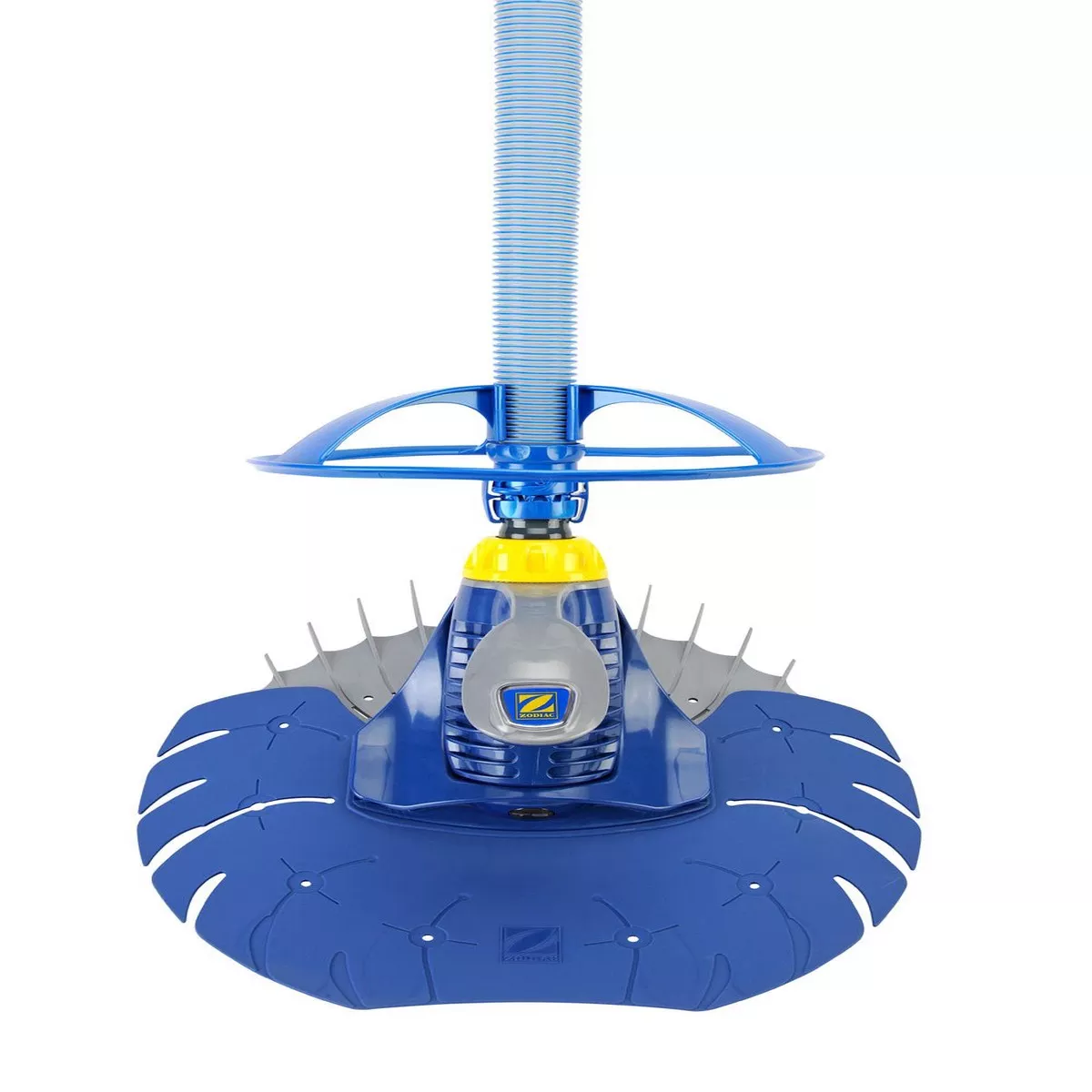 Zodiac T5 Duo Suction Side In-Ground Pool Cleaner