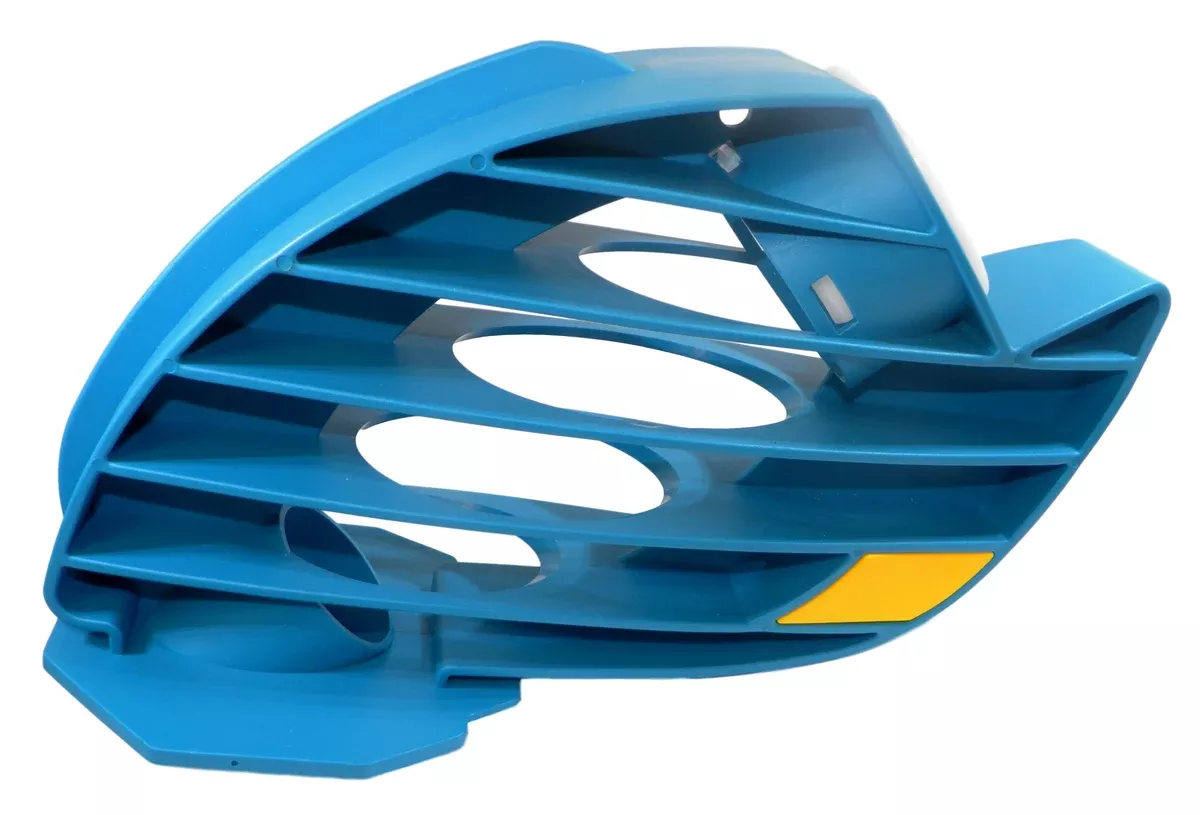 Zodiac W69730 Frame Assembly Turquoise for Zodiac Baracuda Ranger Pool Cleaner
