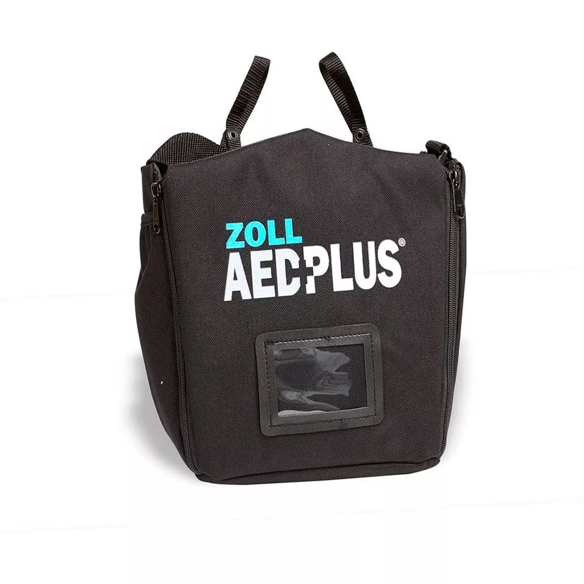 Zoll AED Plus Soft Carry Case Replacement – Black